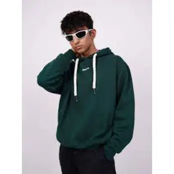 Men Hoodies 